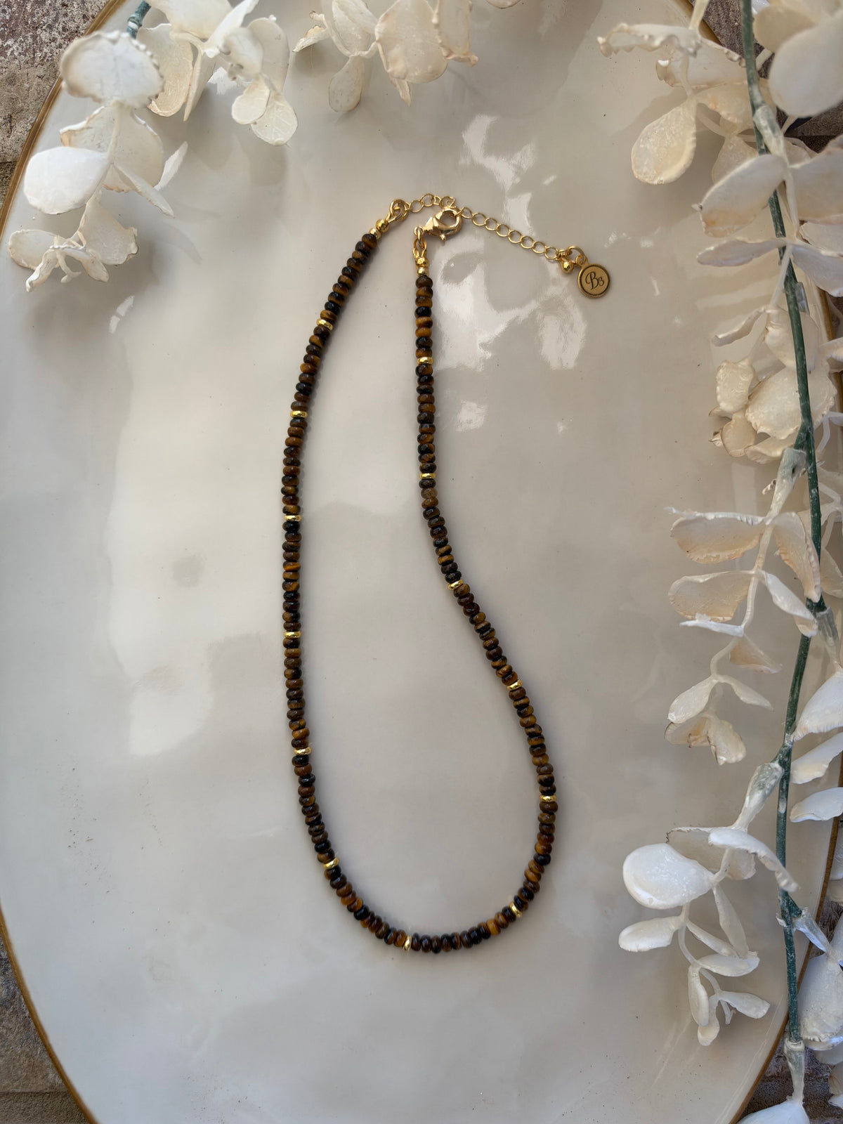 Mini Tiger’s Eye
