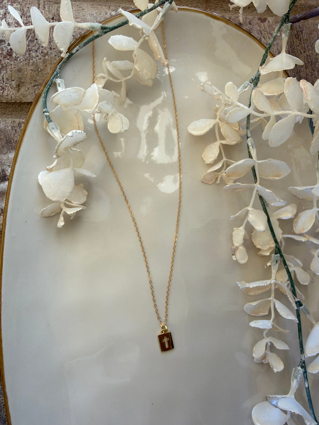 The Cross Chain