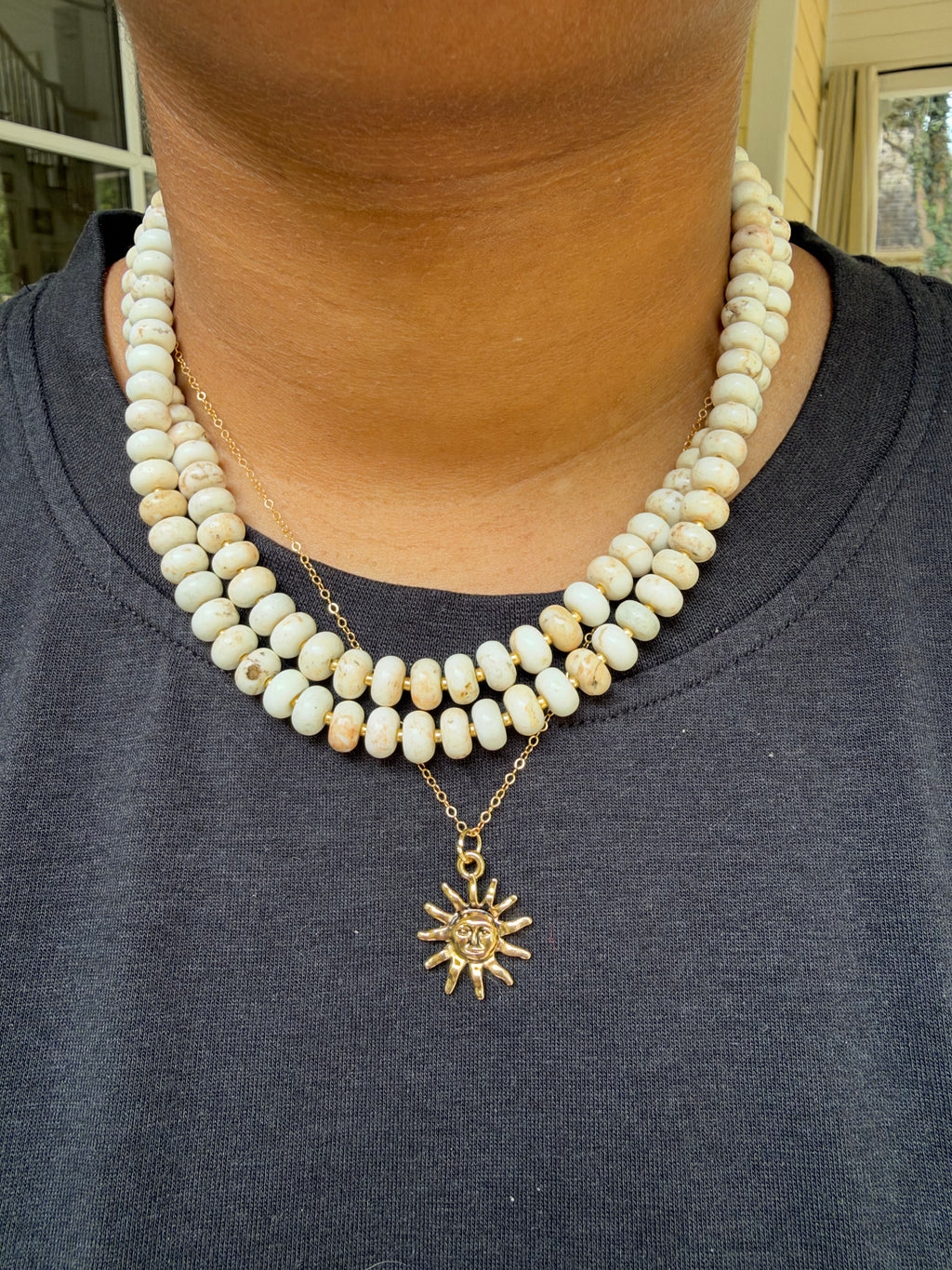 The Daydreamer in Clover
