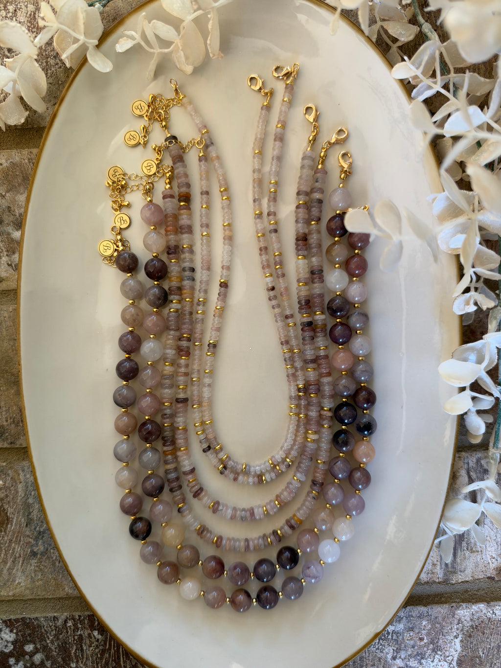 The Trinket in Thistle