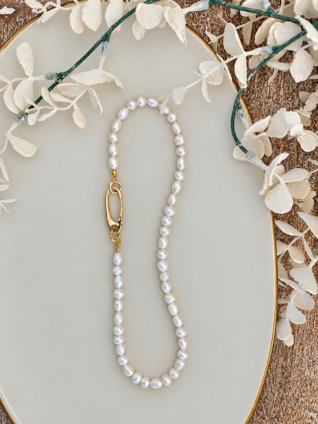 Darling Necklace