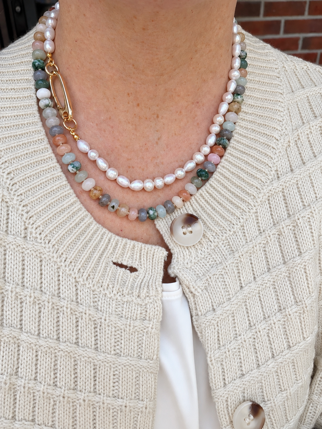 Darling Necklace