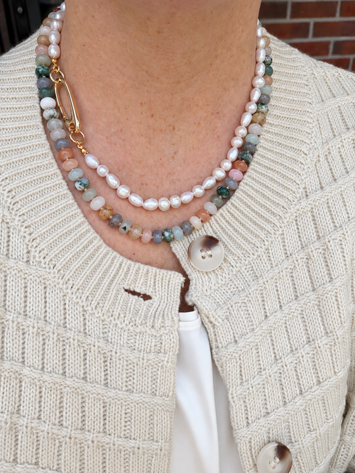 Darling Necklace