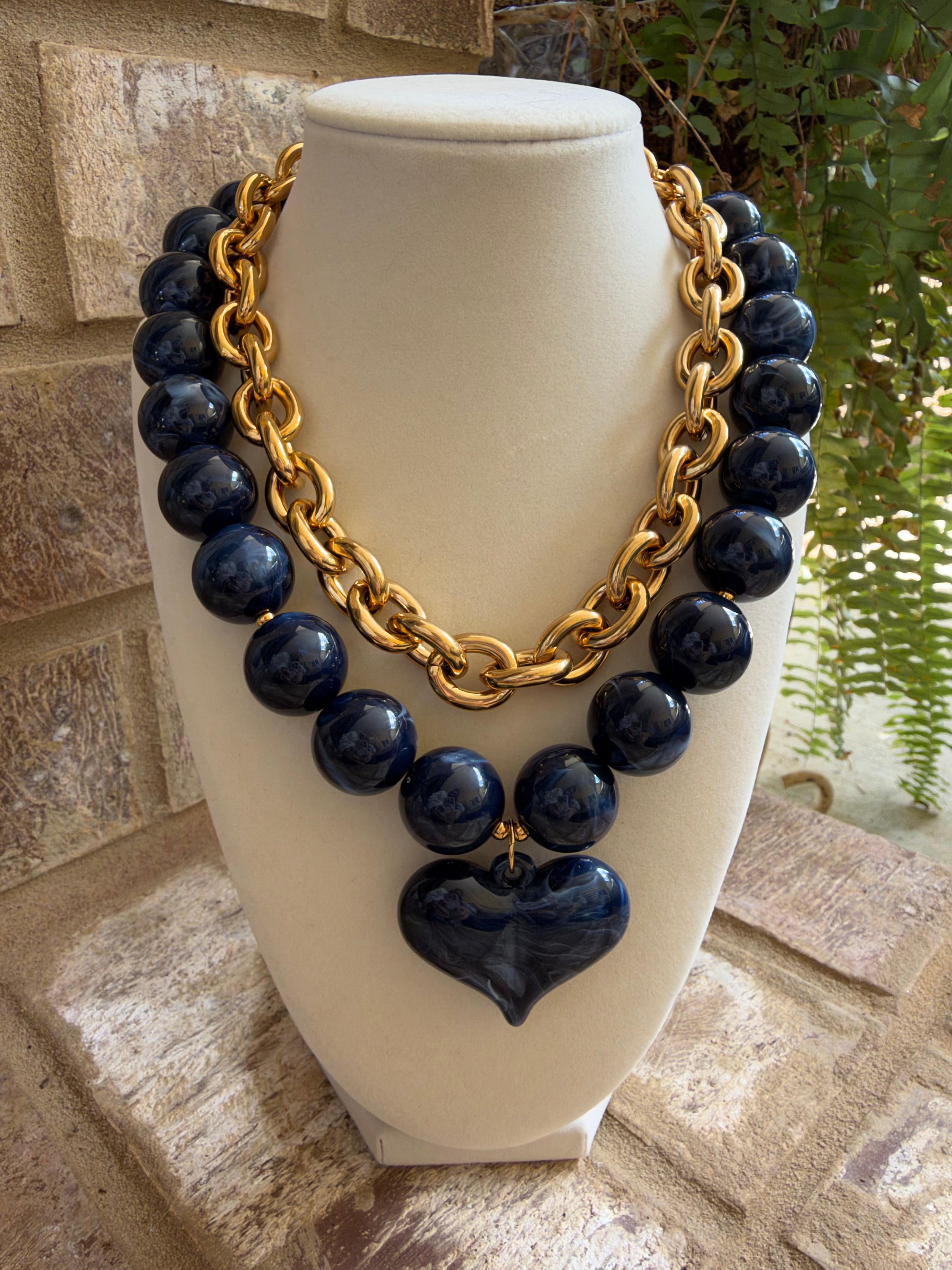 The Statement Chain