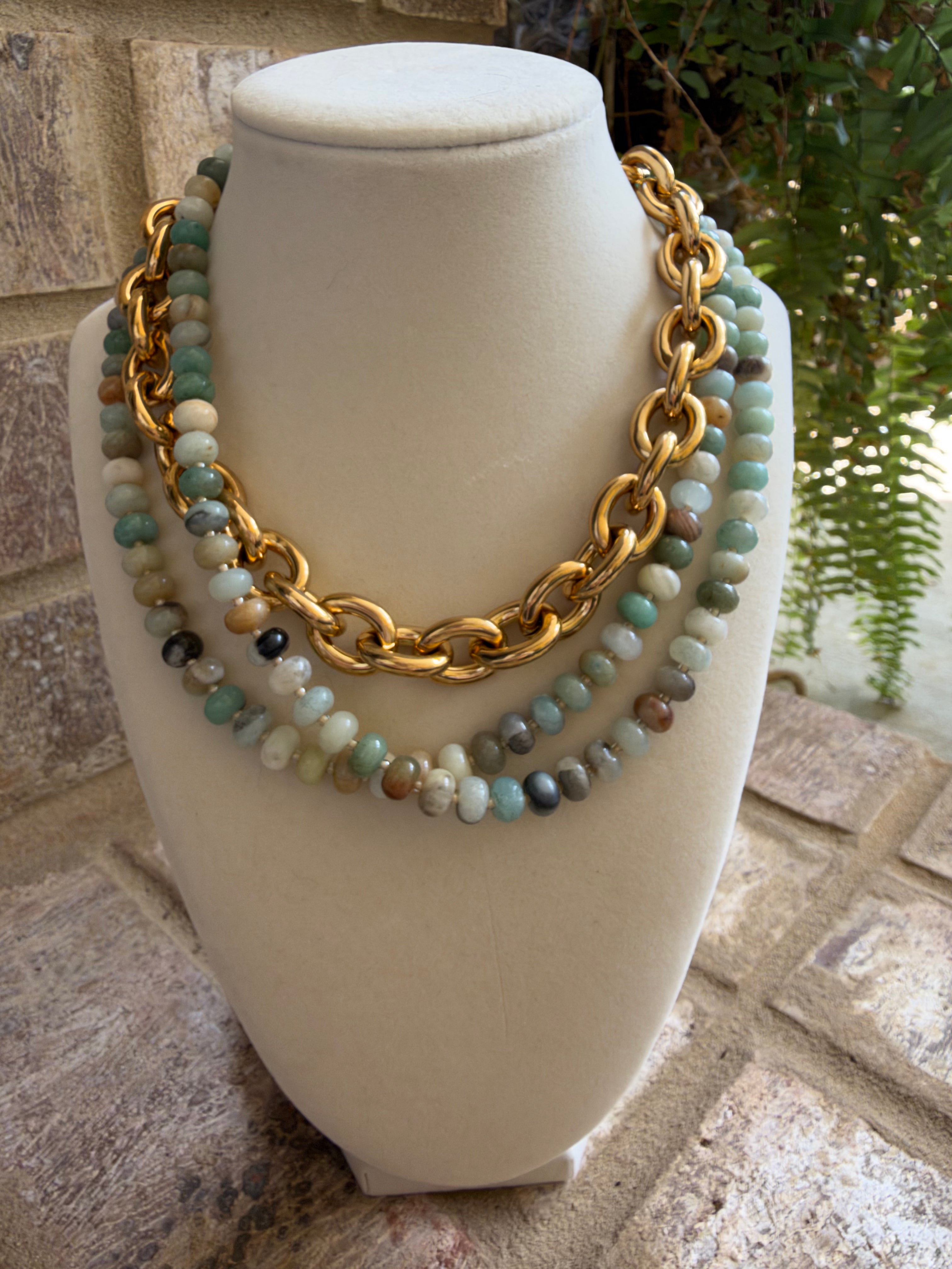 The Statement Chain