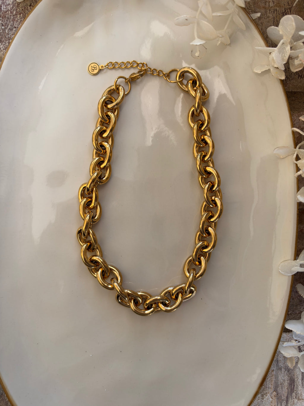 The Statement Chain