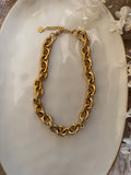 The Statement Chain