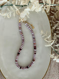 The Vintage Violet