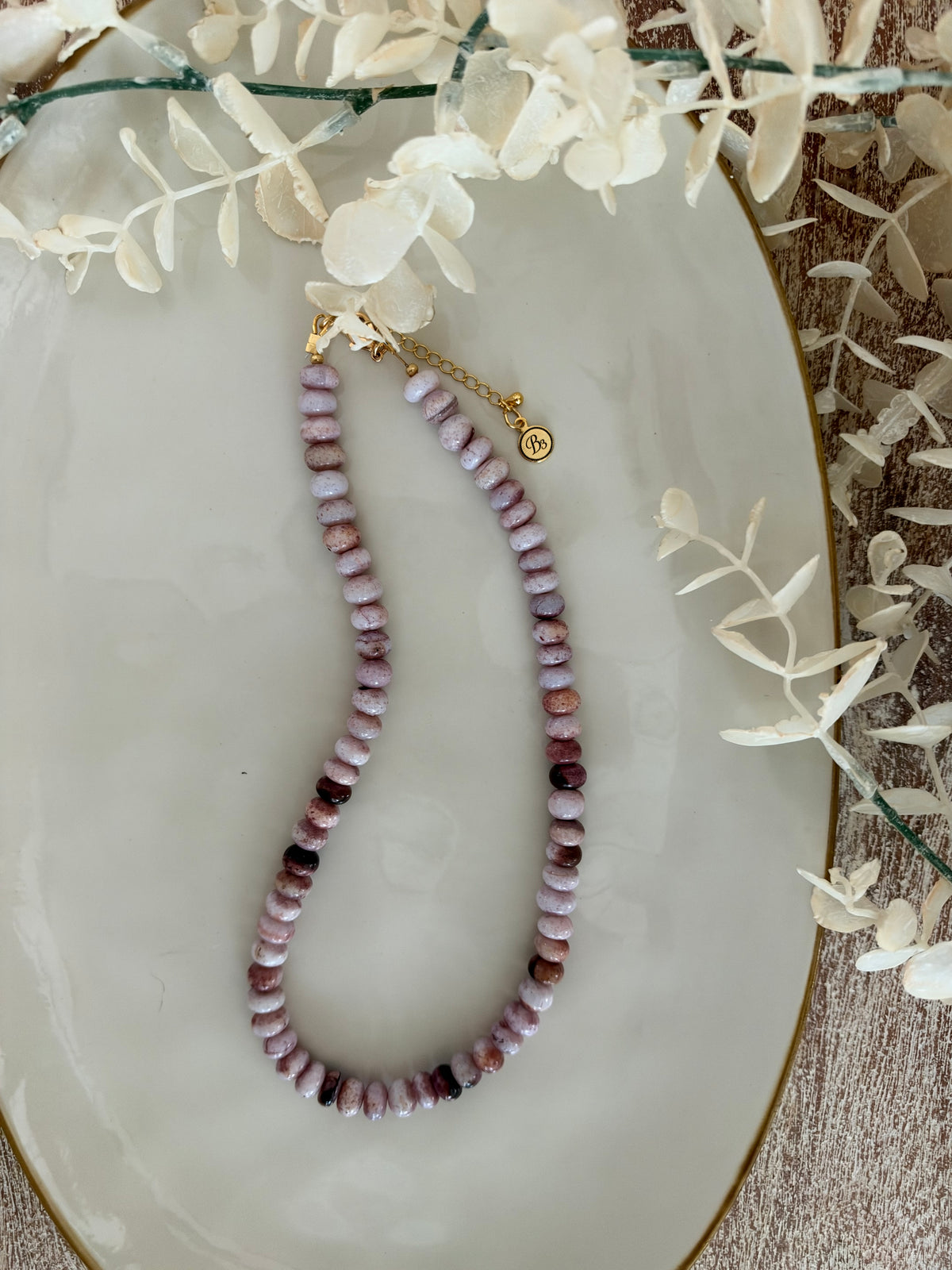 The Vintage Violet